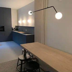  Holiday home Huyze Cordoeanier