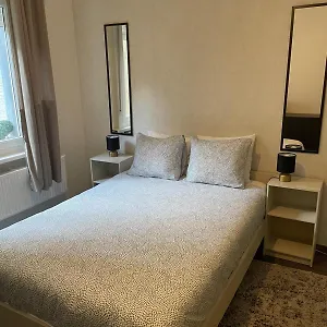 Modern With Garden In Antwerp, 15min From Center , Antwerp Belgium