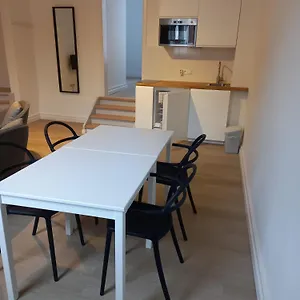 Flats - D'ici D'ailleurs , Brussels Belgium