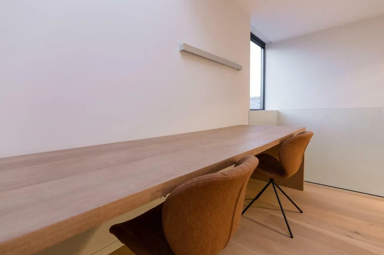 Holiday home Sky & Sand 2 - Free Parking - Free Bikes - Evcharging Bruges