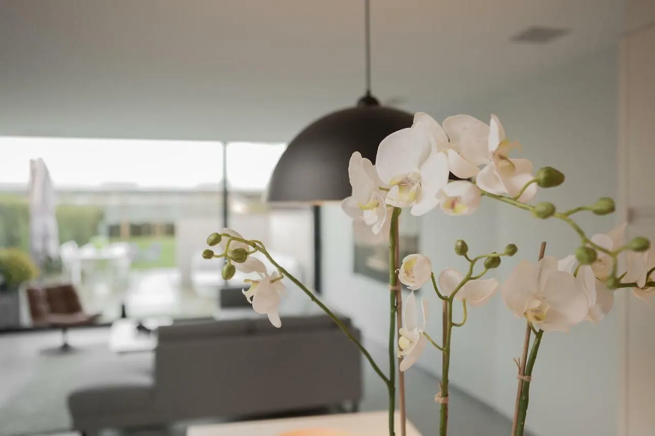 Holiday home Sky & Sand 2 - Free Parking - Free Bikes - Evcharging Bruges Belgium